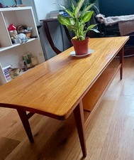 Richard Hornby Coffee Table -