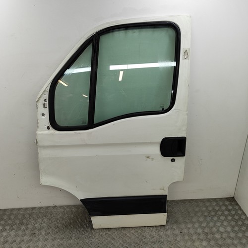 Iveco daily flatbed front left - iveco,