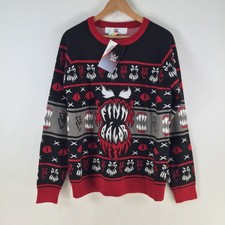 NEW WWE Funz mens christmas