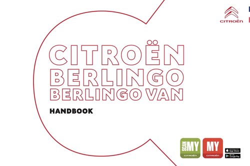 2022 citroen berlingo - 2022,