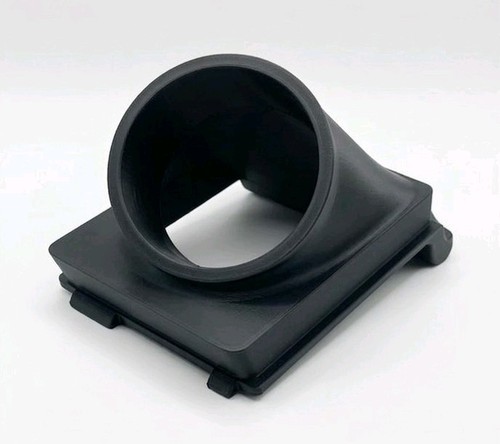 Turbo guage holder - turbo,