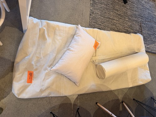 Virgil abloh ikea markerad - abloh,