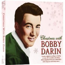 Bobby Darin: Christmas With Bobby Darin