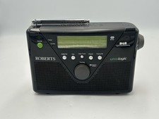 Roberts Unologic DAB/FM