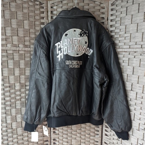 Vtg 90s planet hollywood - vtg,