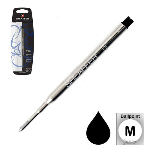 Sheaffer ballpoint pen - sheaffer,