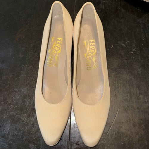 Salvatore ferragamo - us, 6.5