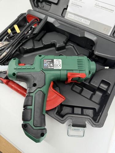 Parkside php 500 hot - parkside, glue