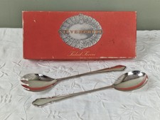 Pair vintage silverpride - of,