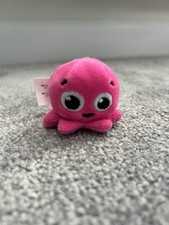 Happy Octopus Energy Small