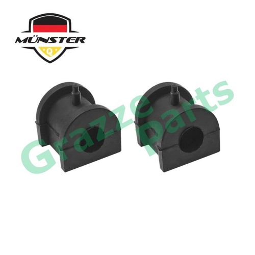 Munster stabilizer sway - (2pc),