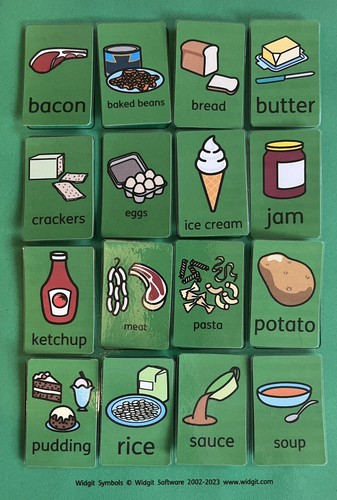 Speech language early - speech,