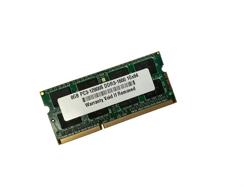 8gb memory for lenovo - 8gb,