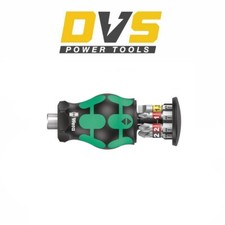 Wera 008874 6 Piece Kraftform