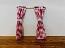 DOLLS HOUSE 1/12th PAIR OF