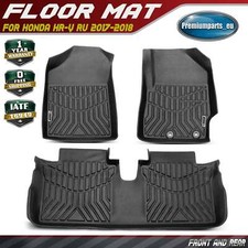 TPE Waterproof Car Floor