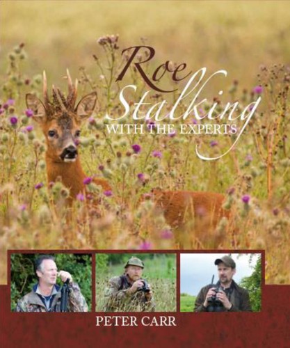 Carr peter deer - stalking, and