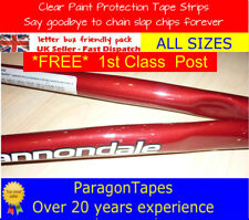 *Multi Sizes* PPF Bike Frame