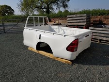 Toyota Hilux Single Cab/ Extra