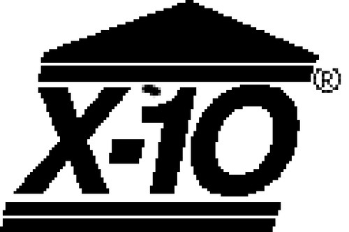 X10 home automation 110v - automation,