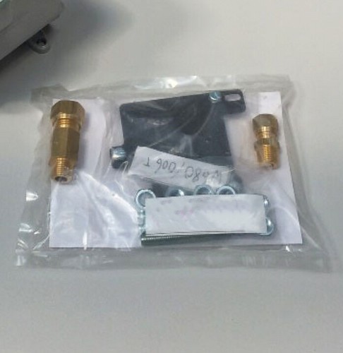 Upgrade kit for - for, 4.0