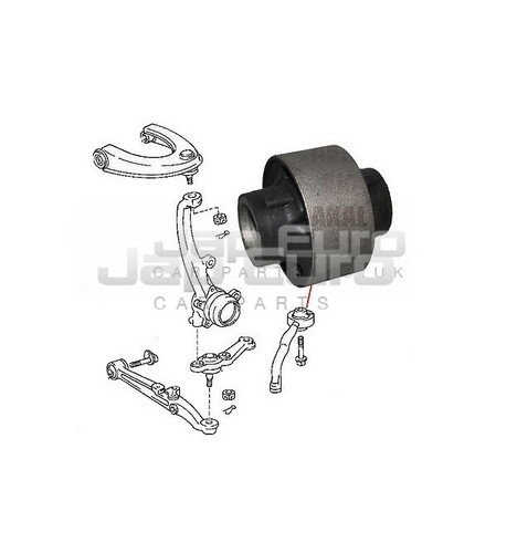 For lexus is200 - for,