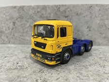 Corgi - ERF ECS Tractor Unit
