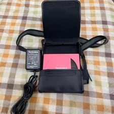 Technics SL-XP3 Portable CD