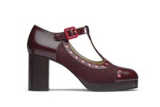 ORLA KIELY Clarks Ladies ORLA