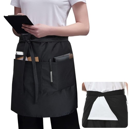 Unisex short half waist - short,