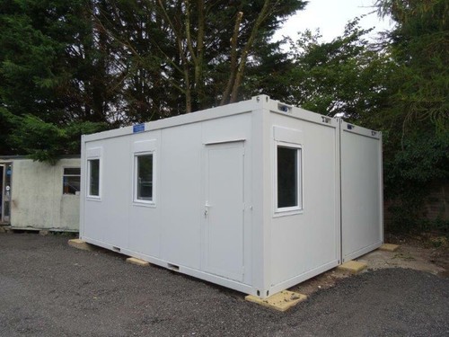Portable building new x - new,