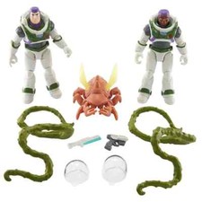 Lightyear Hostile Planet Pack