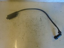 YAMAHA 125 DRAGSTAR 2000 2005 :COIL - FRONT:USED MOTORCYCLE PARTS