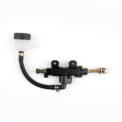 Motorcycle rear master - rear,