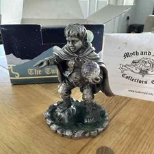  FRODO Lord of the Rings Tudor