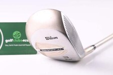 Ladies Wilson Prostaff PT #3