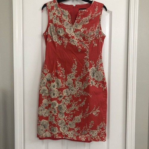 Adrianna papell womens floral - papell,