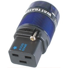 Wattgate 350i Ag HC Blue