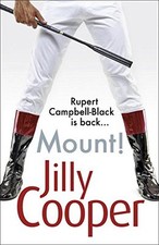 Mount! By Jilly Cooper