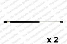 Kilen Tailgate Boot Gas Strut