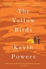 The Yellow Birds: A Novel -
