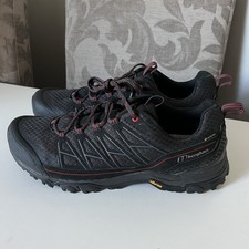 Berghaus Men's Expanse GORE-TEX® Shoes Black/Red Size UK 9
