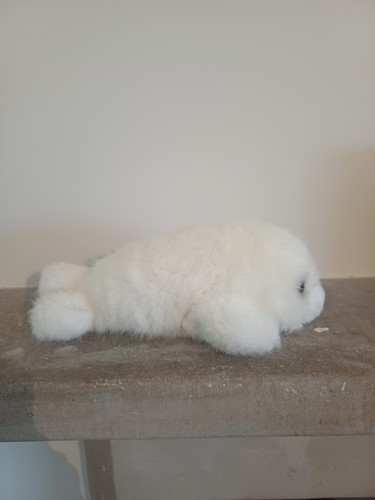 Seal pup russ berrie - seal, plush