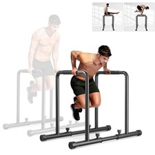 Dip Station Heavy Duty Dip Bar