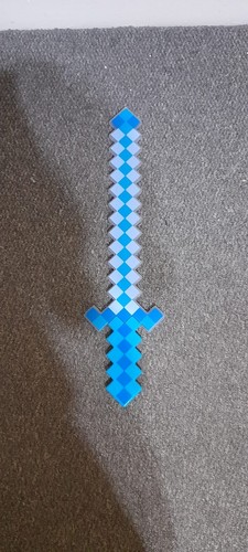 Light minecraft sword - light,
