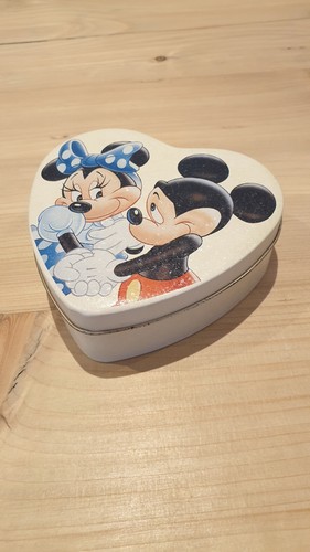 Disney vintage mickey minnie - disney,