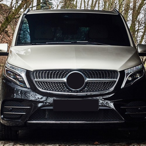 For 2015 mercedes class - for, v-class