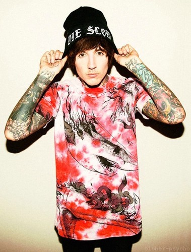 Drop dead shark attack - attack, tie