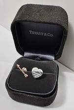 Tiffany  Lovestruck Heart