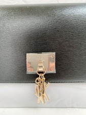 DKNY NEW GENUINE CLEO LEATHER